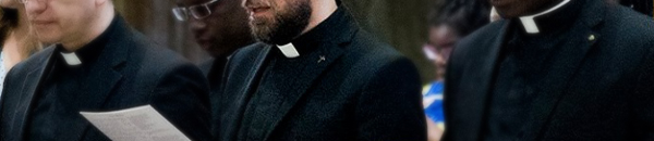 Centro di Formazione Sacerdotale