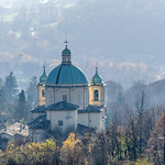 7K22 Teologia dogmatica: Ecclesiologia ed Ecumenismo I