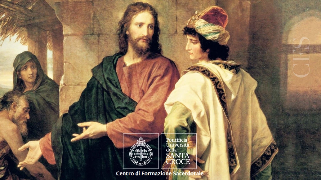 SSFS VII edizione - Settimana di studio per Formatori di Seminari