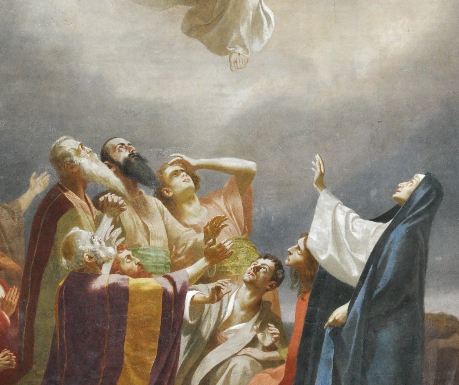 8J22 Teologia liturgico-sacramentaria: l'anno liturgico, la liturgia delle ore e i sacramentali