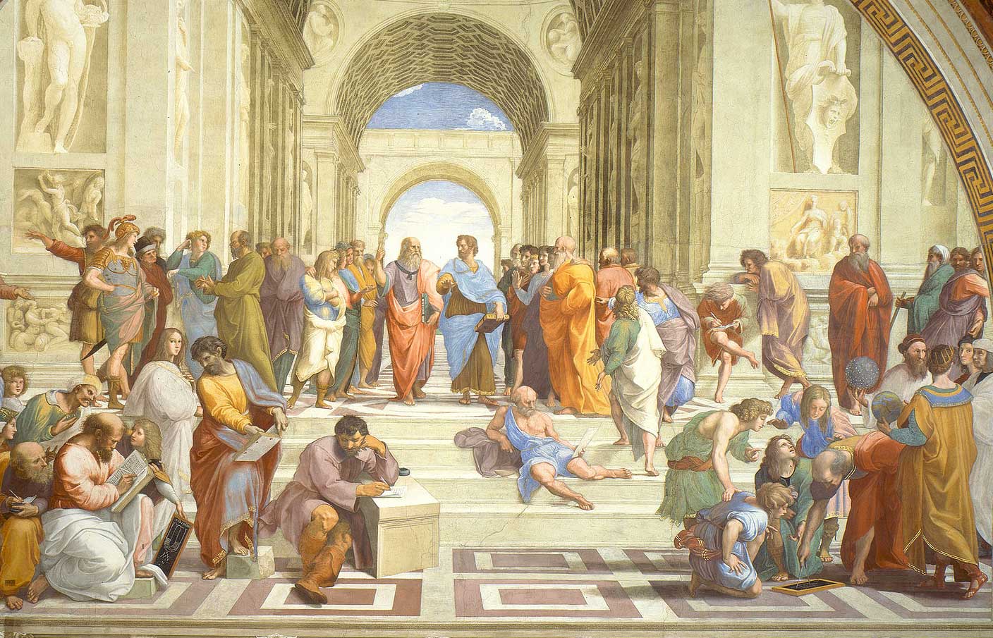 Y792 Aspetti filosofici della dottrina della "creatio ex nihilo" in Tommaso d’Aquino e Sigieri di Brabante