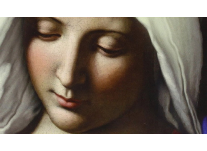 I842 Spiritualità mariana