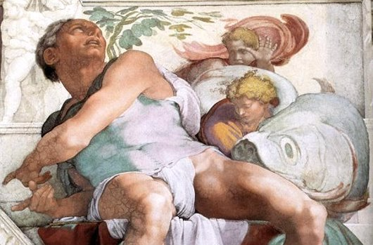 7B23 Antico Testamento: libri profetici